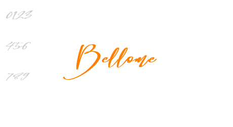 Bellome