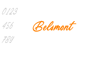 Belsmont