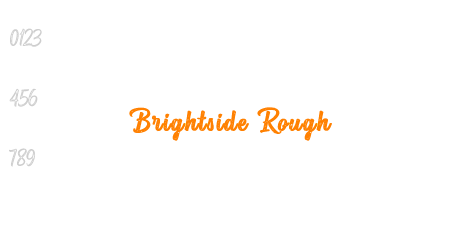 Brightside Rough
