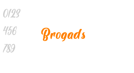 Brogads