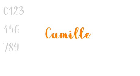Camille