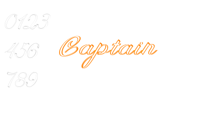 Captain