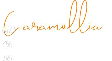 Caramellia