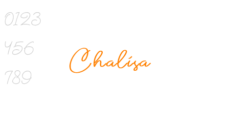 Chalisa