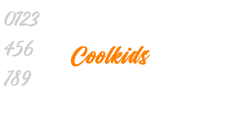 Coolkids
