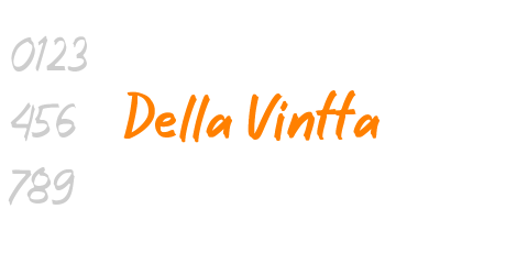 Della Vintta