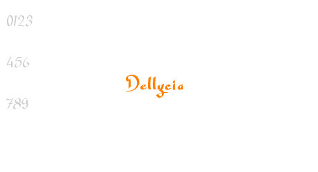 Dellycia