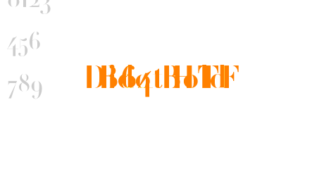 Didot HTF B64 Bold