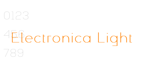 Electronica Light