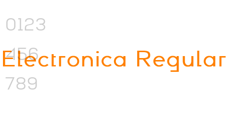Electronica Regular