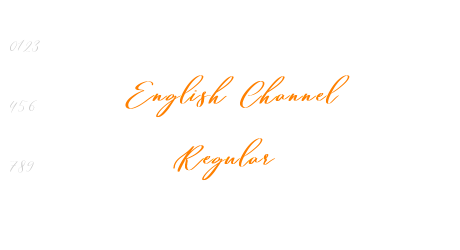 English Channel Regular
