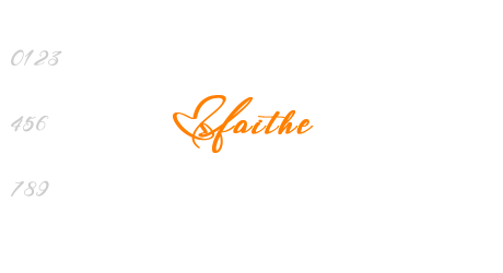 Faithe