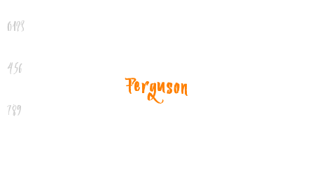 Ferguson