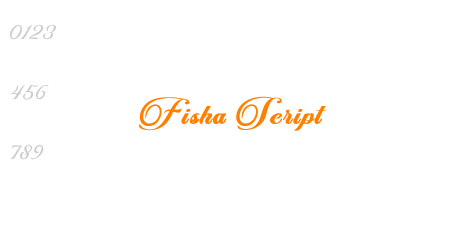 Fisha Script