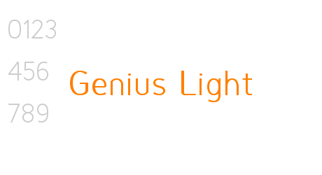 Genius Light