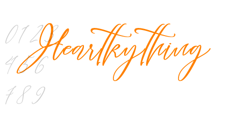 Heartkything
