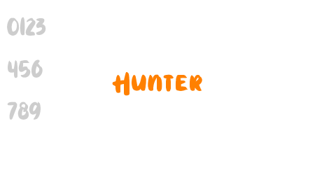 Hunter