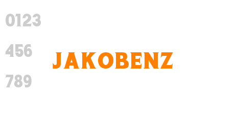 Jakobenz