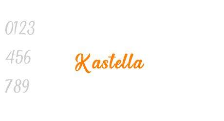 Kastella
