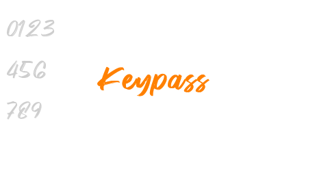 Keypass