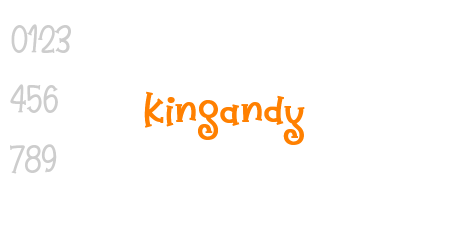 Kingandy