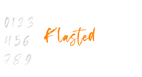 Klasted