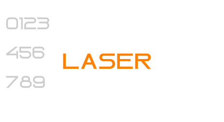 LASER