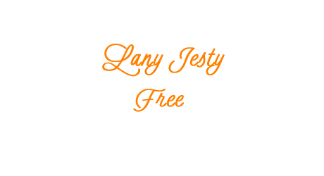 Lany Jesty Free