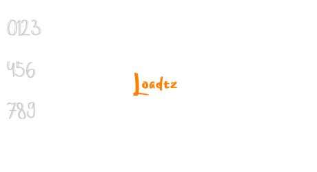 Loadtz