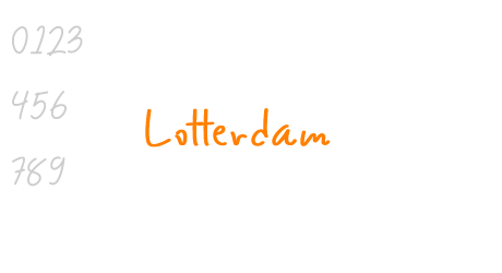 Lotterdam