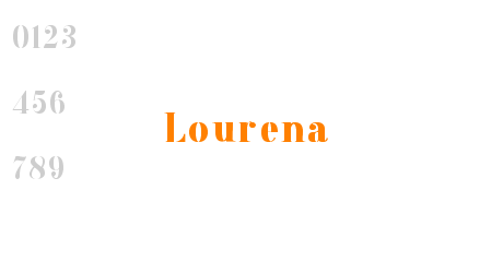 Lourena