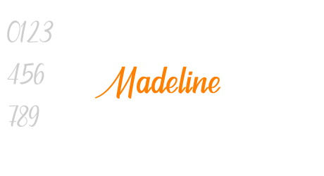 Madeline