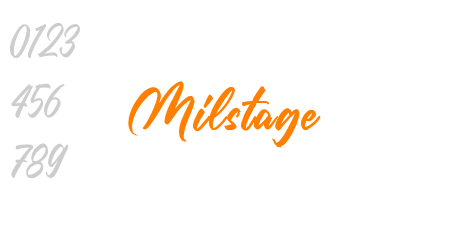 Milstage