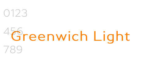Greenwich Light