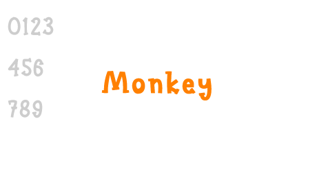 Monkey