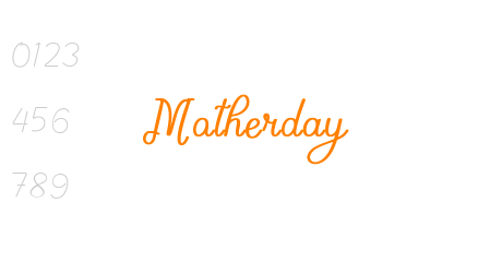 Motherday