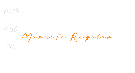 Murnita Regular