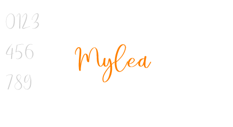 Mylea