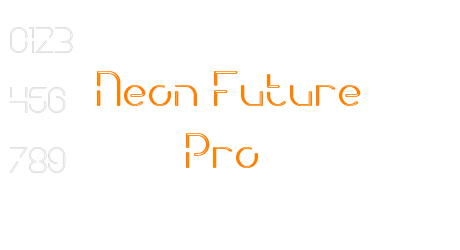 Neon Future Pro