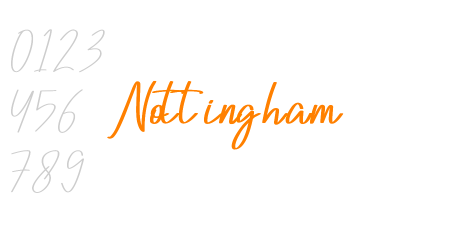 Nottingham