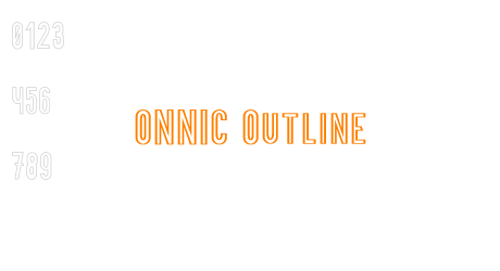 ONNIC Outline
