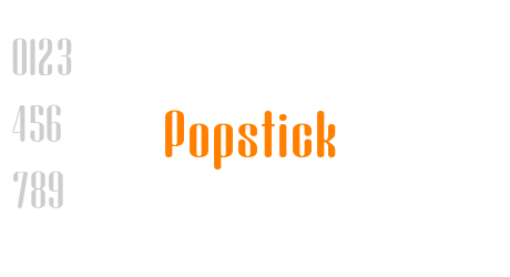 Popstick