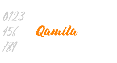 Qamila
