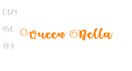 Queen Bella