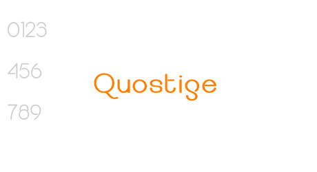 Quostige