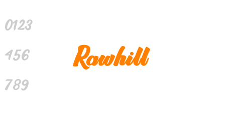 Rawhill