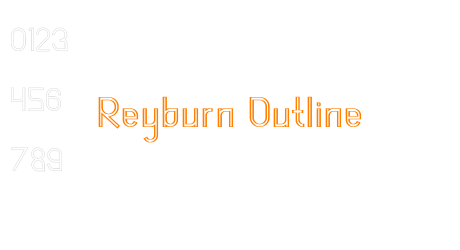 Reyburn Outline