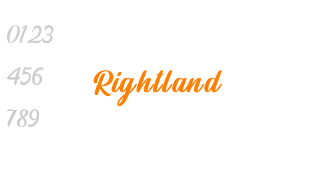 Rightland
