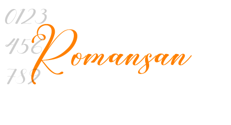 Romansan
