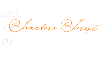 Samudera Script